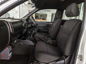 GWM Steed 5 2.2 MPi WorkhorseS/C - Image 10
