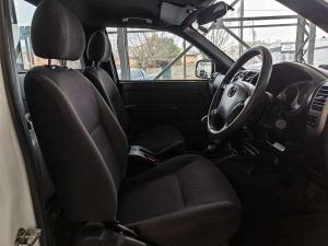 GWM Steed 5 2.2 MPi WorkhorseS/C - Image 11