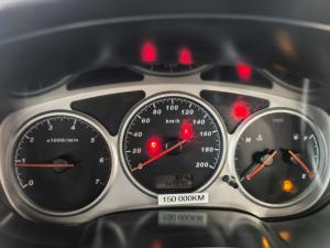 GWM Steed 5 2.2 MPi WorkhorseS/C - Image 12