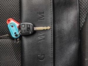 GWM Steed 5 2.2 MPi WorkhorseS/C - Image 13