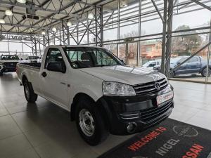 GWM Steed 5 2.2 MPi WorkhorseS/C - Image 16