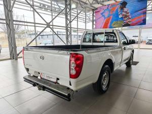 GWM Steed 5 2.2 MPi WorkhorseS/C - Image 17
