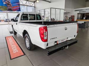 GWM Steed 5 2.2 MPi WorkhorseS/C - Image 18