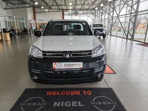 GWM Steed 5 2.2 MPi WorkhorseS/C - Image 2