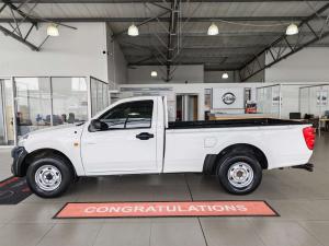 GWM Steed 5 2.2 MPi WorkhorseS/C - Image 3