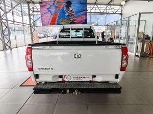 GWM Steed 5 2.2 MPi WorkhorseS/C - Image 4