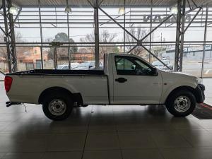 GWM Steed 5 2.2 MPi WorkhorseS/C - Image 5