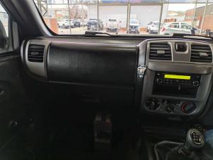 GWM Steed 5 2.2 MPi WorkhorseS/C - Image 6