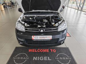 GWM Steed 5 2.2 MPi WorkhorseS/C - Image 8