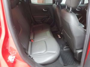 Jeep Renegade 1.4 Tjet LTD Ddct - Image 12
