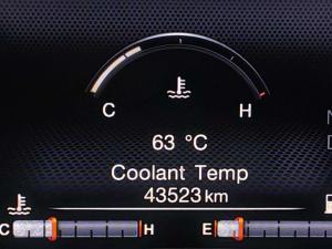 Jeep Renegade 1.4 Tjet LTD Ddct - Image 13