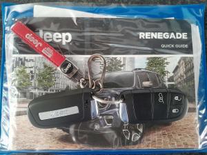 Jeep Renegade 1.4 Tjet LTD Ddct - Image 14