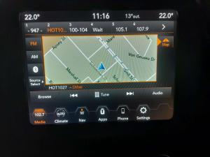 Jeep Renegade 1.4 Tjet LTD Ddct - Image 15