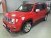 Jeep Renegade 1.4 Tjet LTD Ddct - Thumbnail 1