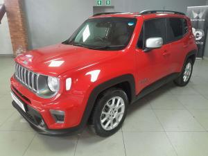 Jeep Renegade 1.4 Tjet LTD Ddct - Image 1