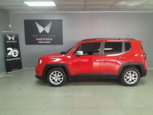 Jeep Renegade 1.4 Tjet LTD Ddct - Image 3
