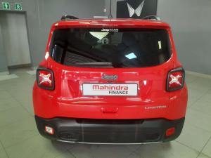 Jeep Renegade 1.4 Tjet LTD Ddct - Image 4