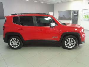 Jeep Renegade 1.4 Tjet LTD Ddct - Image 6