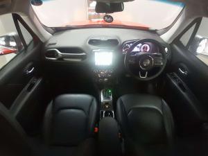 Jeep Renegade 1.4 Tjet LTD Ddct - Image 7