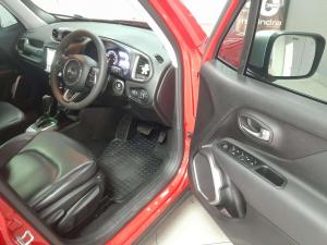 Jeep Renegade 1.4 Tjet LTD Ddct - Image 8