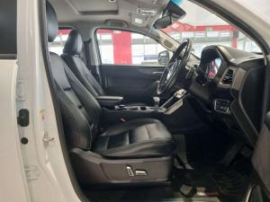 GWM P-SERIES 2.0TD DLX automaticD/C - Image 12