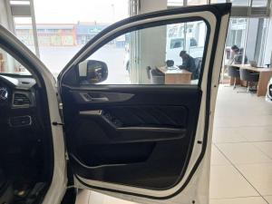 GWM P-SERIES 2.0TD DLX automaticD/C - Image 14