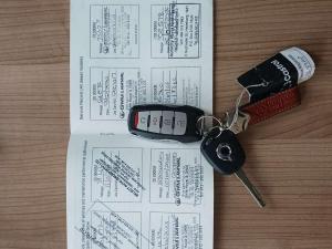 GWM P-SERIES 2.0TD DLX automaticD/C - Image 15