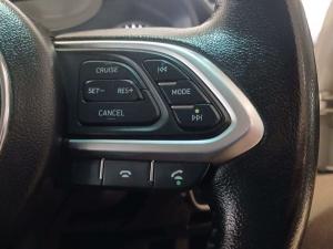 GWM P-SERIES 2.0TD DLX automaticD/C - Image 19