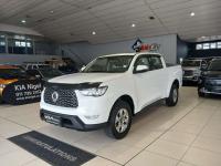 Thumbnail GWM P-SERIES 2.0TD DLX automaticD/C