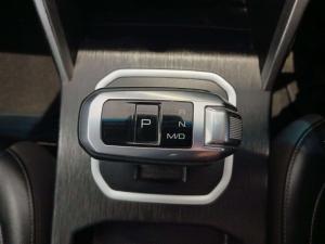 GWM P-SERIES 2.0TD DLX automaticD/C - Image 20