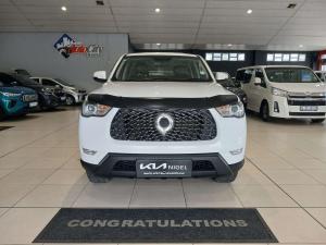 GWM P-SERIES 2.0TD DLX automaticD/C - Image 2