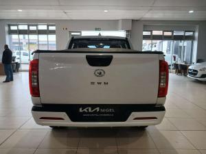 GWM P-SERIES 2.0TD DLX automaticD/C - Image 5