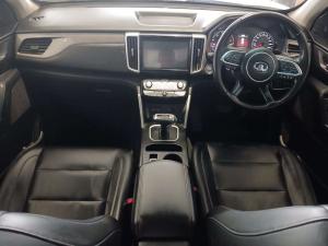GWM P-SERIES 2.0TD DLX automaticD/C - Image 7