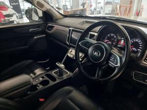GWM P-SERIES 2.0TD DLX automaticD/C - Image 8