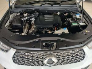GWM P-SERIES 2.0TD DLX automaticD/C - Image 9