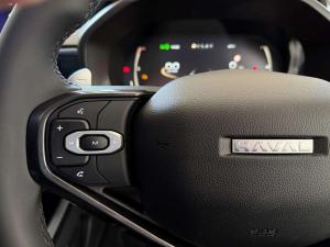 Haval Jolion PRO 1.5T Super Luxury DCT - Image 19