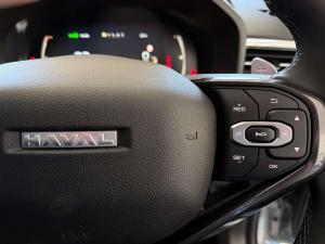 Haval Jolion PRO 1.5T Super Luxury DCT - Image 20