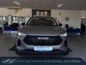 Haval Jolion PRO 1.5T Super Luxury DCT - Image 2