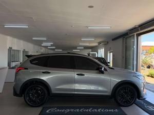 Haval Jolion PRO 1.5T Super Luxury DCT - Image 8