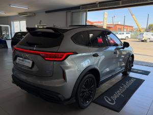 Haval Jolion PRO 1.5T Super Luxury DCT - Image 9