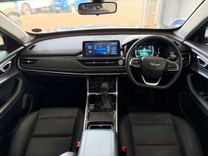 Chery Tiggo 4 PRO 1.5T Elite CVT - Image 11