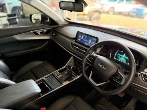 Chery Tiggo 4 PRO 1.5T Elite CVT - Image 12