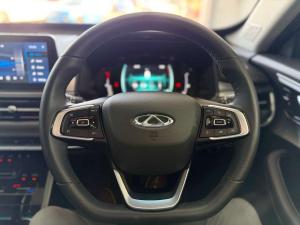 Chery Tiggo 4 PRO 1.5T Elite CVT - Image 13