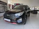 Thumbnail Chery Tiggo 4 PRO 1.5T Elite CVT