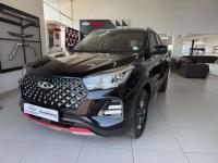 Thumbnail Chery Tiggo 4 PRO 1.5T Elite CVT