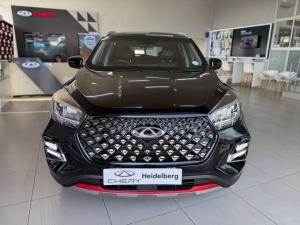 Chery Tiggo 4 PRO 1.5T Elite CVT - Image 2