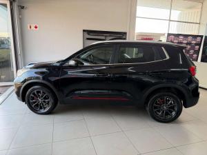 Chery Tiggo 4 PRO 1.5T Elite CVT - Image 3