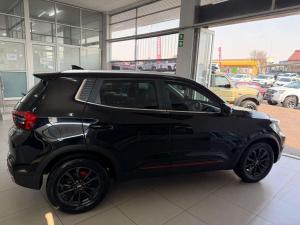 Chery Tiggo 4 PRO 1.5T Elite CVT - Image 5