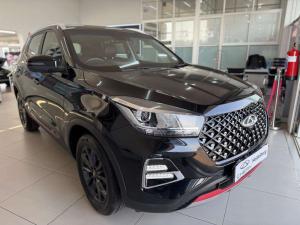 Chery Tiggo 4 PRO 1.5T Elite CVT - Image 6