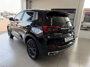 Chery Tiggo 4 PRO 1.5T Elite CVT - Image 7